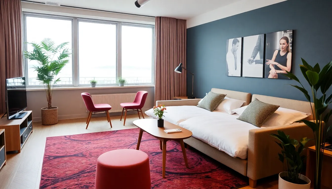 creative space - Illustration