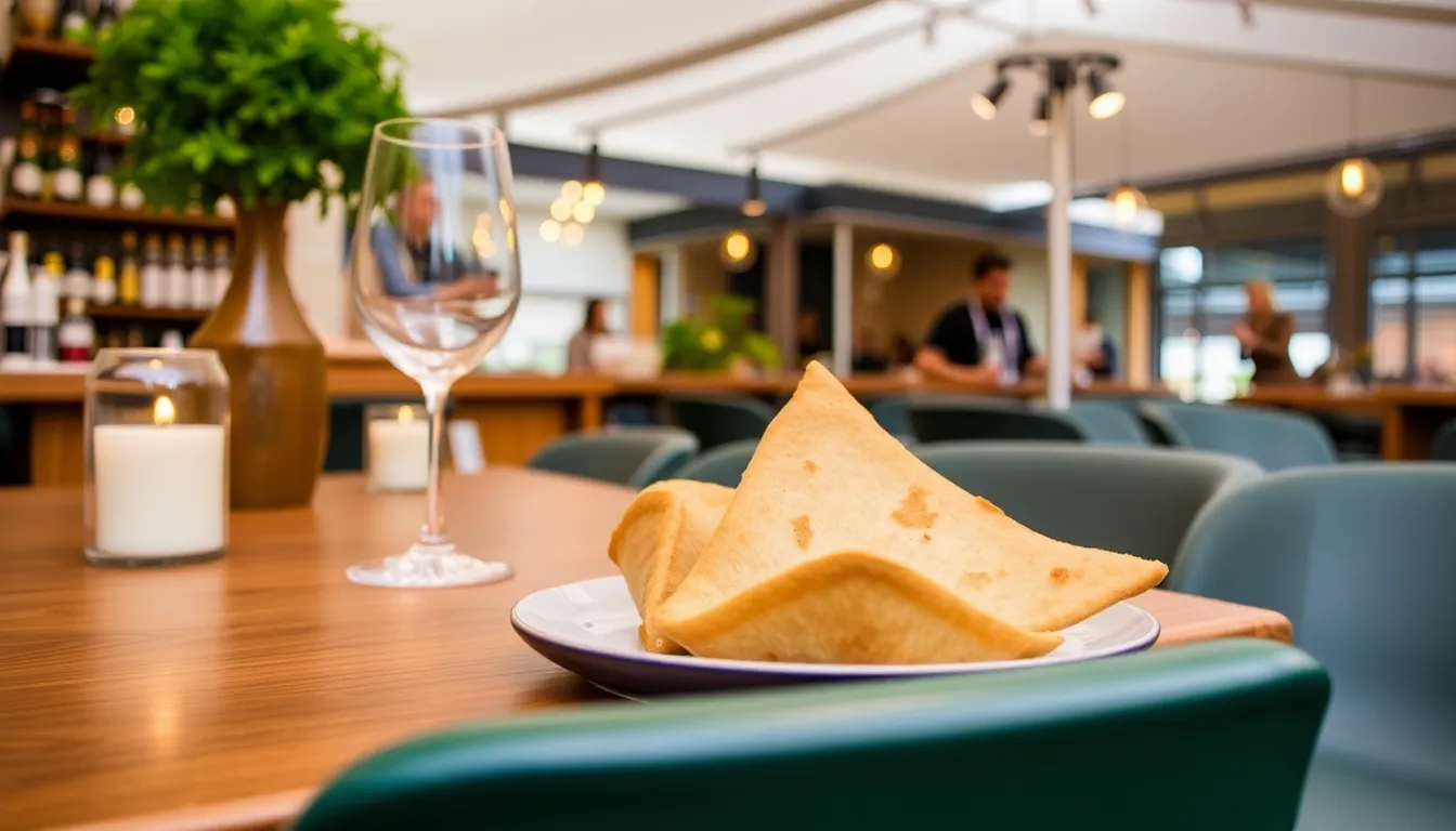 spisesteder odense - Illustration