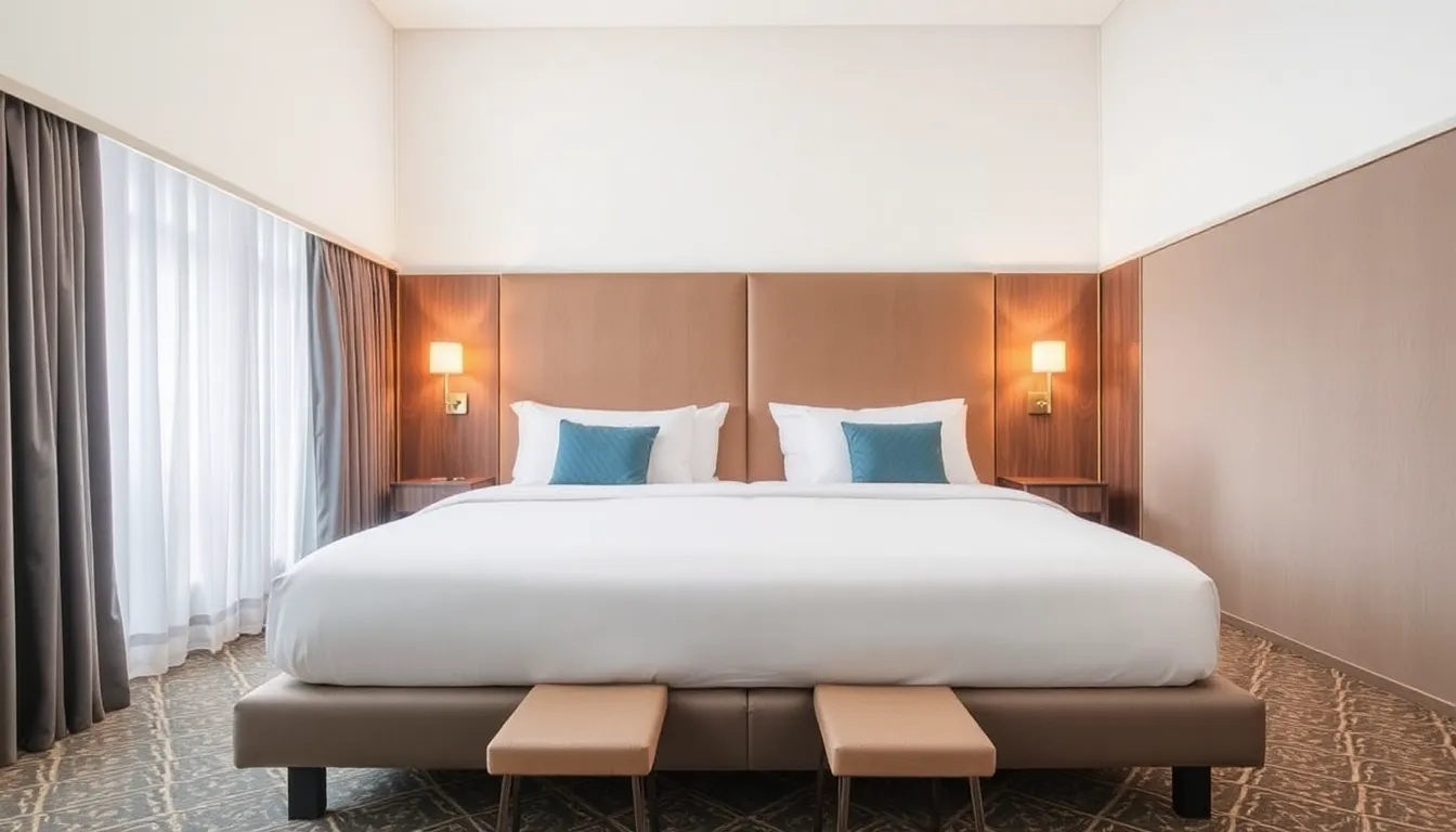 book familievenligt hotel odense - Illustration