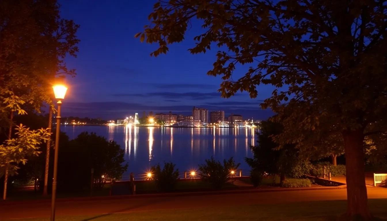 overnatning odense med børn - Illustration