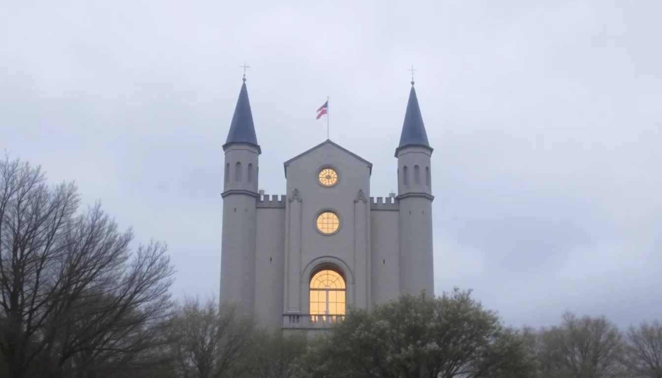 seværdigheder odense børn - Illustration