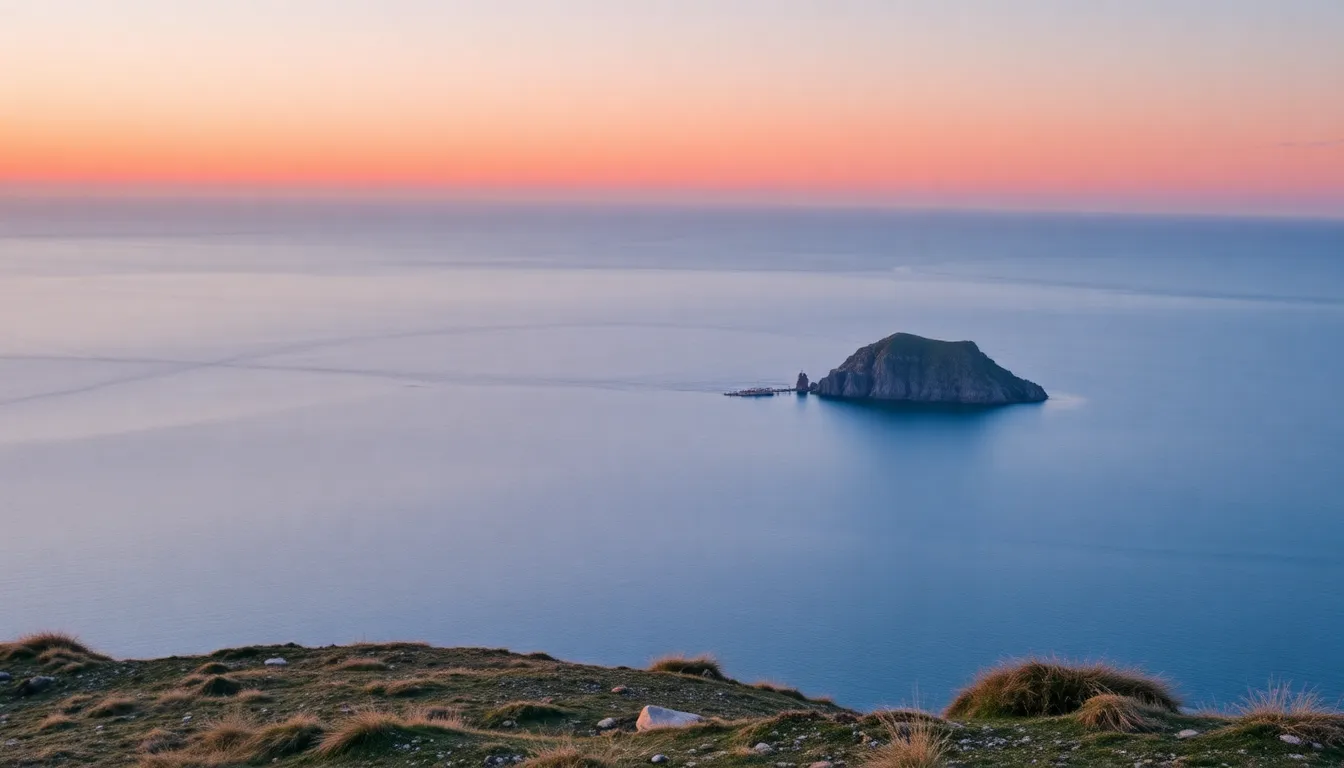 oplevelser på fyn - Illustration