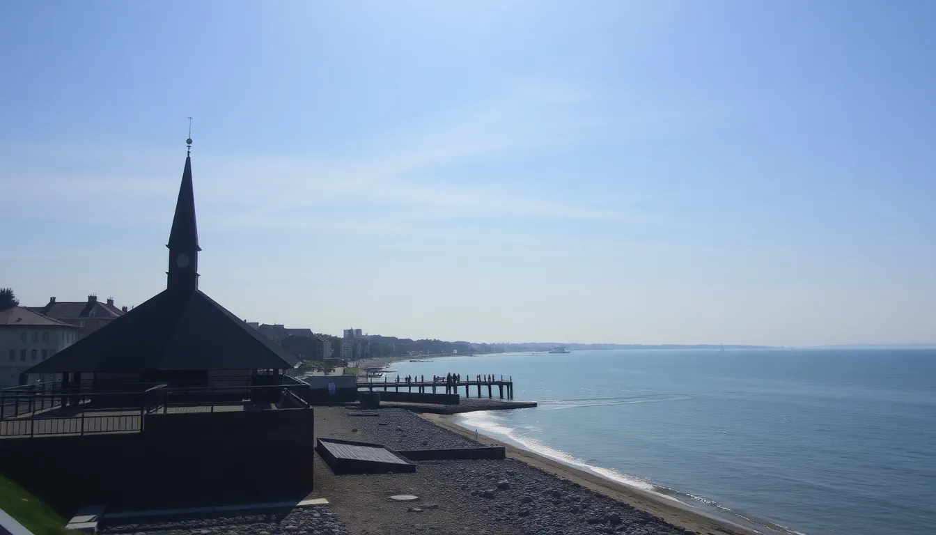 sommeraktiviteter odense - Illustration