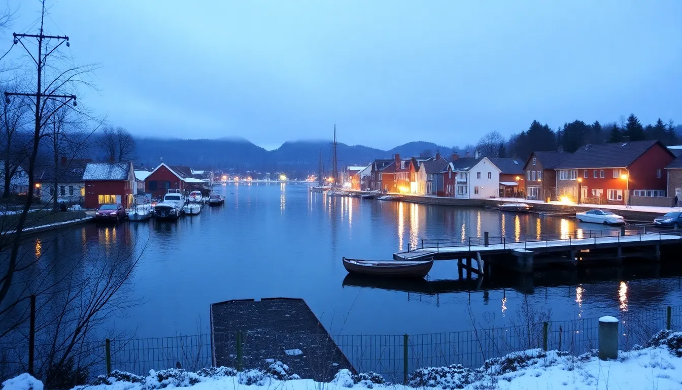 vinterferieoplevelser Fyn - Illustration