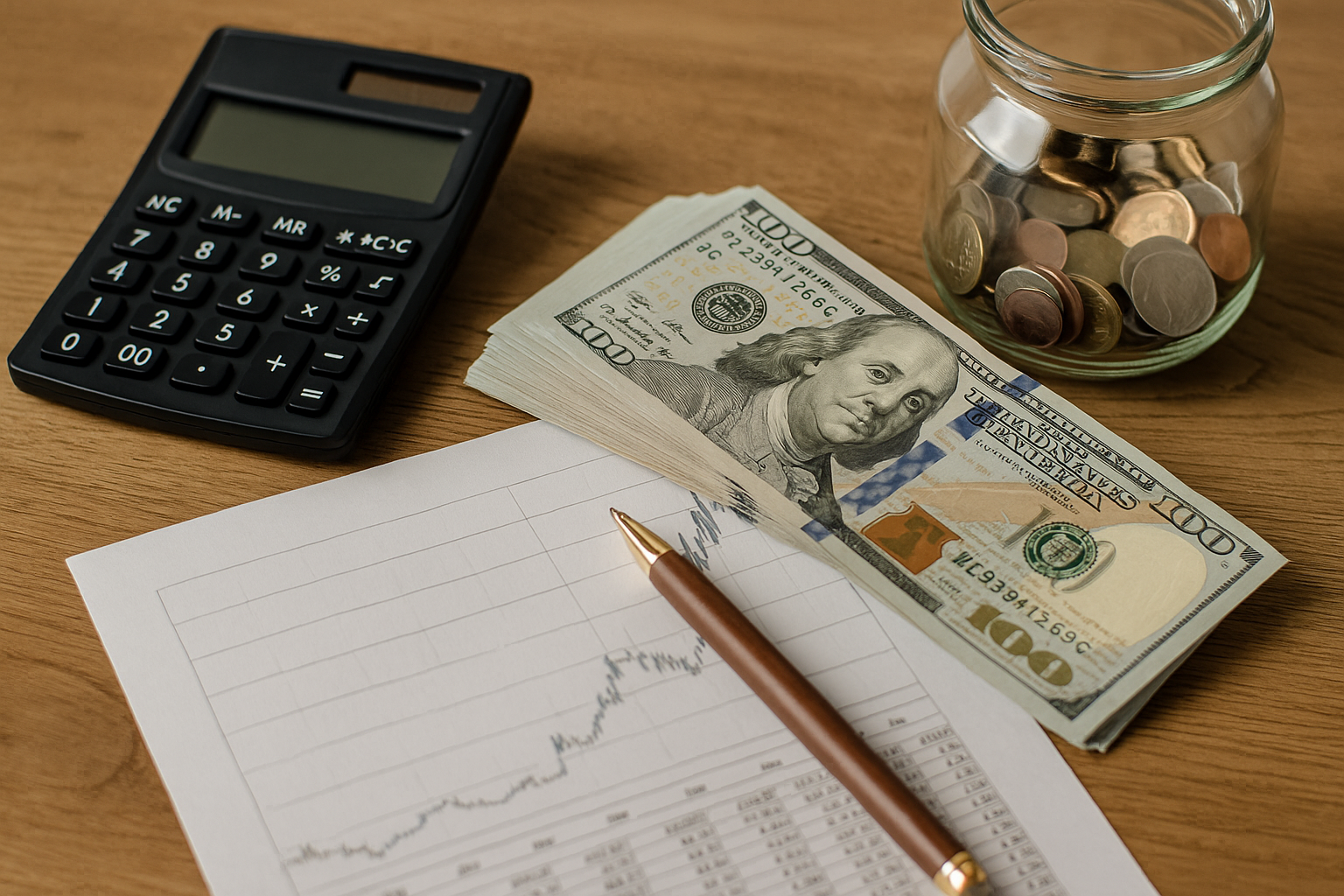 børnevenlig café Odense - Illustration