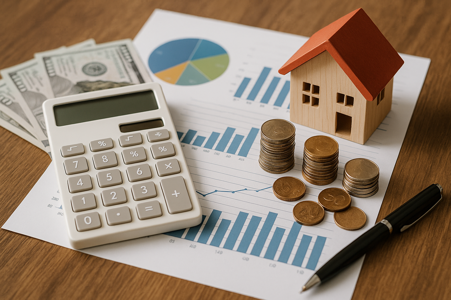 sommerweekend i Odense - Illustration